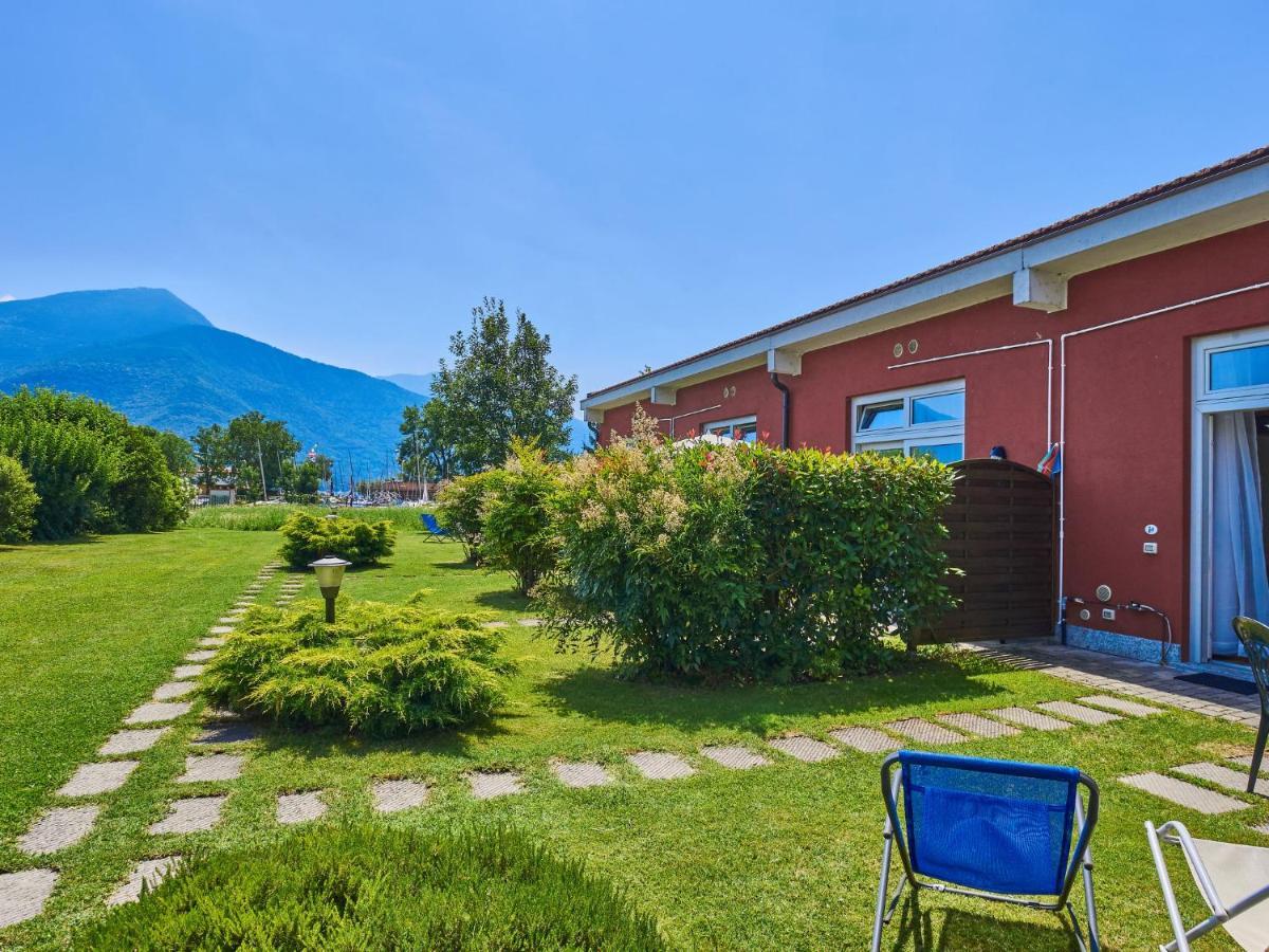 Holiday Home Gelsomino By Interhome Consiglio di Rumo Exterior photo