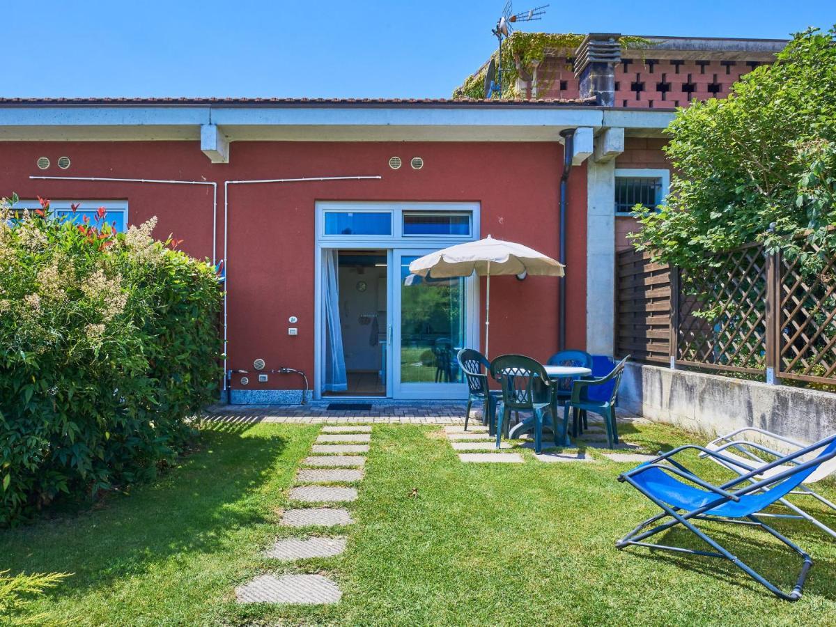 Holiday Home Gelsomino By Interhome Consiglio di Rumo Exterior photo