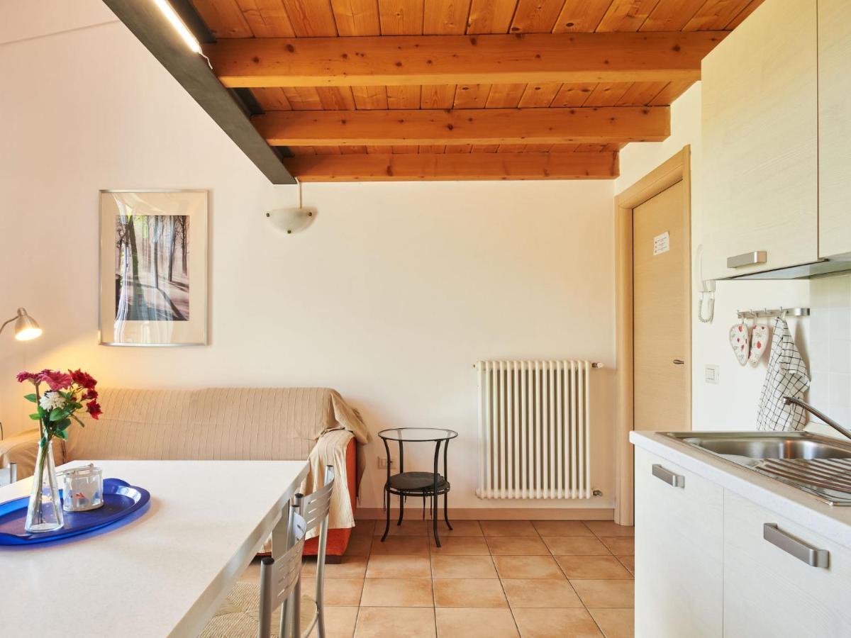 Holiday Home Gelsomino By Interhome Consiglio di Rumo Exterior photo