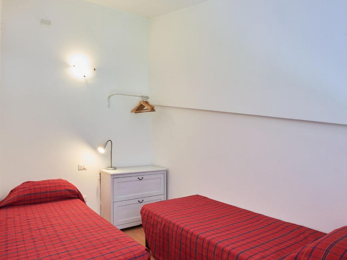 Holiday Home Gelsomino By Interhome Consiglio di Rumo Exterior photo