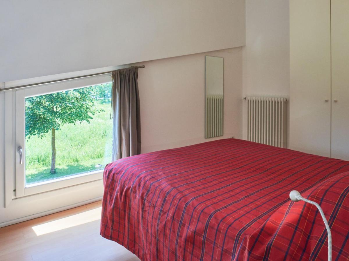Holiday Home Gelsomino By Interhome Consiglio di Rumo Exterior photo