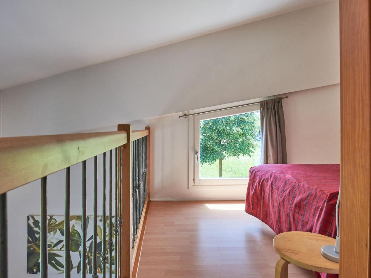 Holiday Home Gelsomino By Interhome Consiglio di Rumo Exterior photo