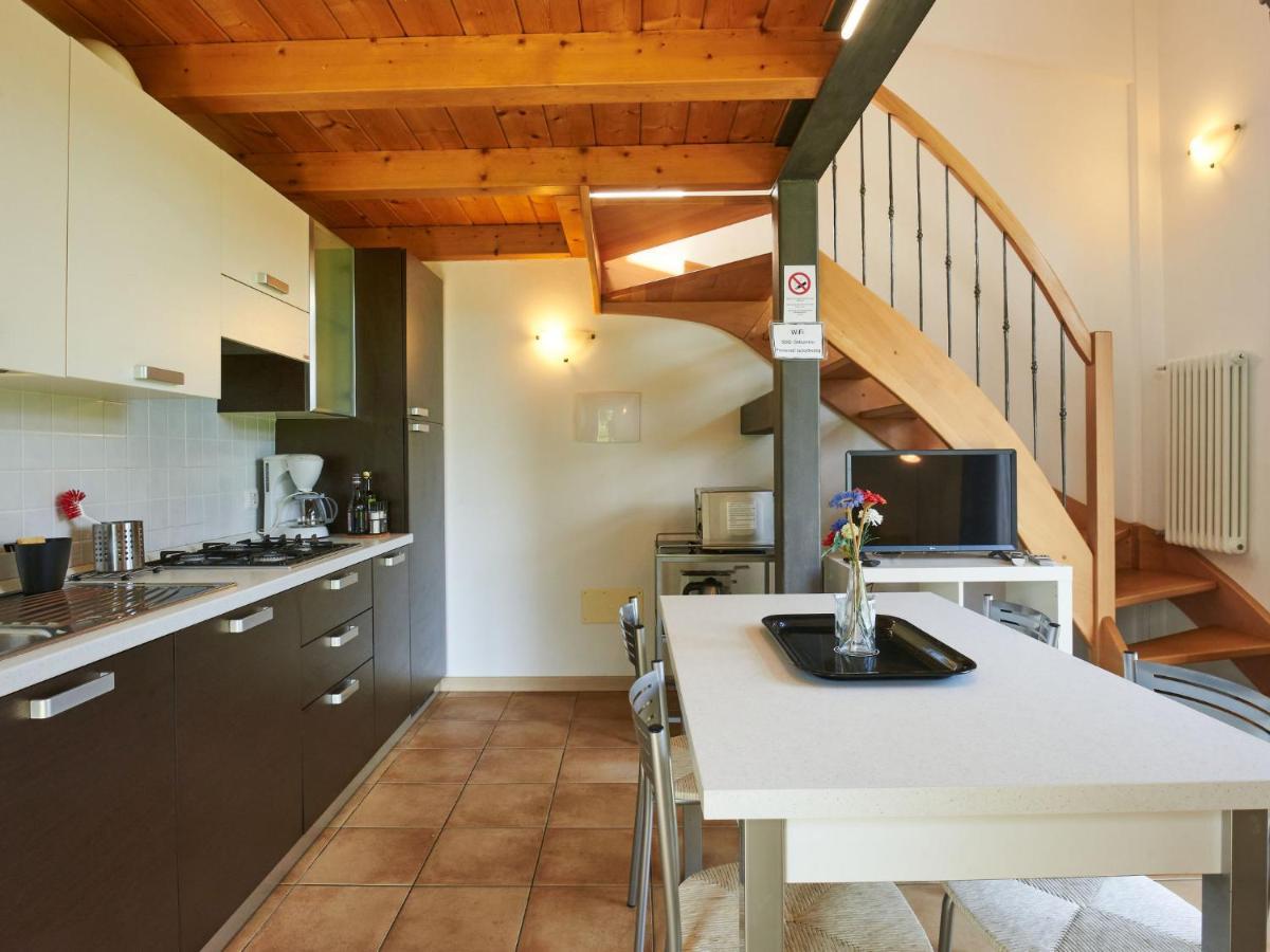 Holiday Home Gelsomino By Interhome Consiglio di Rumo Exterior photo